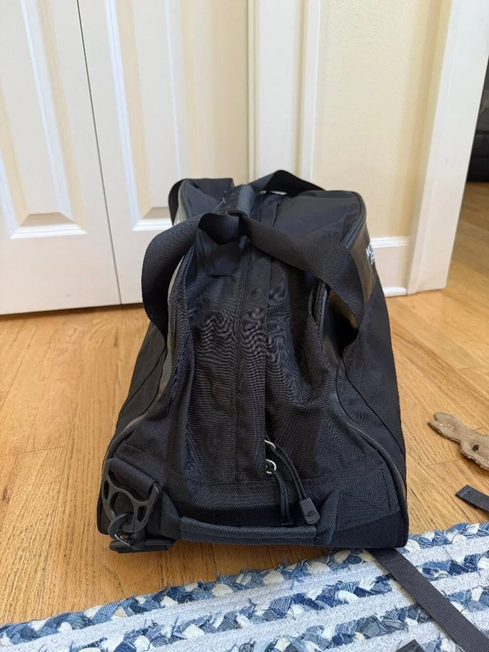 The North Face it great